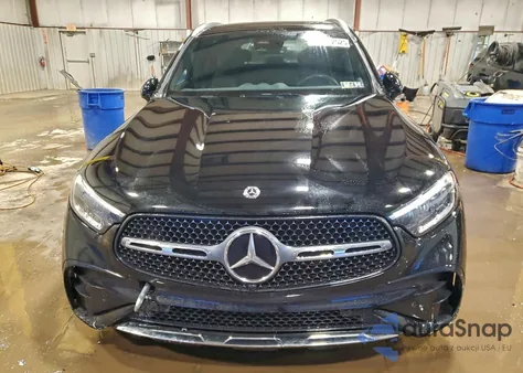 2024 Mercedes-Benz Glc 300 4Matic из США, поврежденный, VIN W1NKM4HB3RF175209